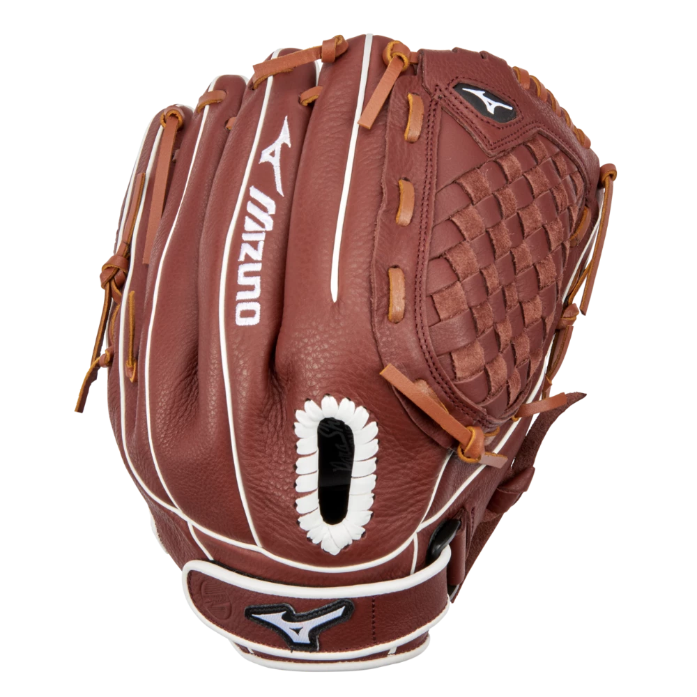 Softball Gloves Mizuno Prospect Select 12 Inch Youth Fastpitch Softball Glove 4 Softball Gloves Mizuno Prospect Select 12 Inch Youth Fastpitch Softball Glove - Image 4