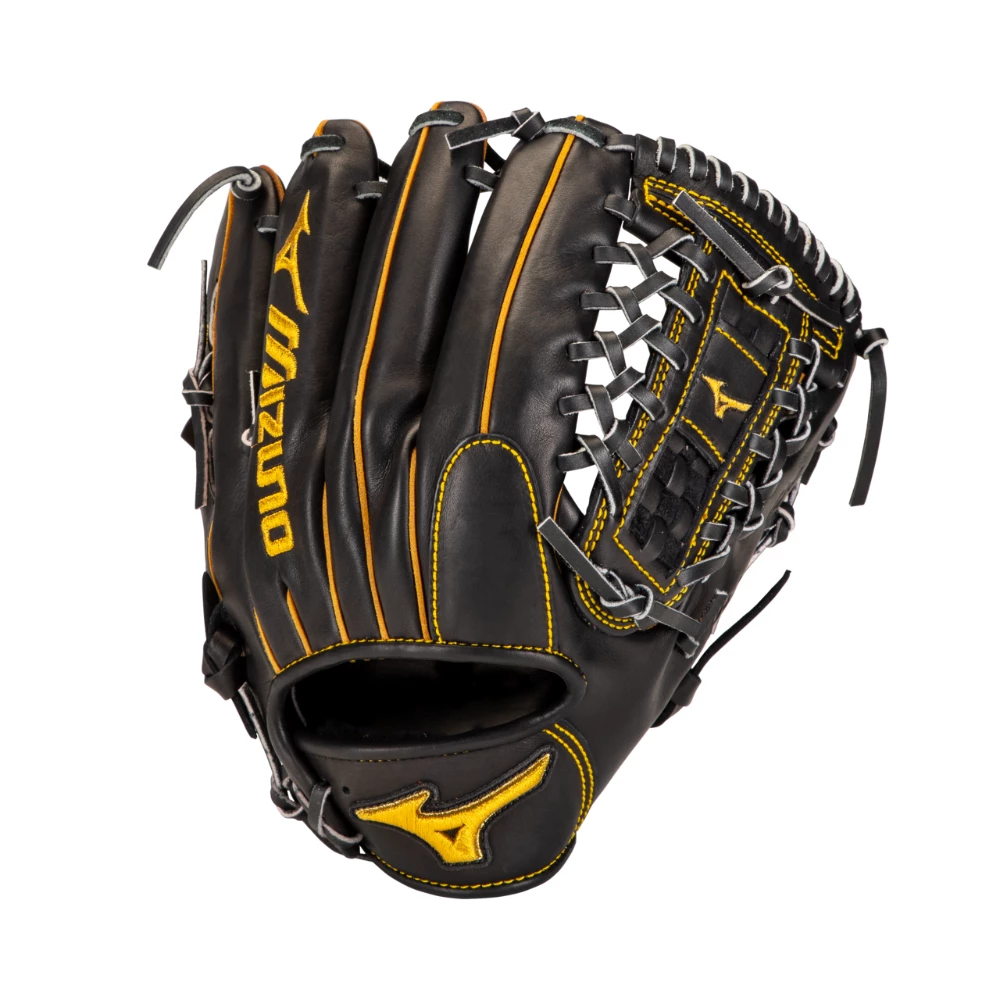 Baseball Gloves Mizuno Pro 12 Inch Pitchers Baseball Glove 2 Baseball Gloves Mizuno Pro 12 Inch Pitchers Baseball Glove - Image 2