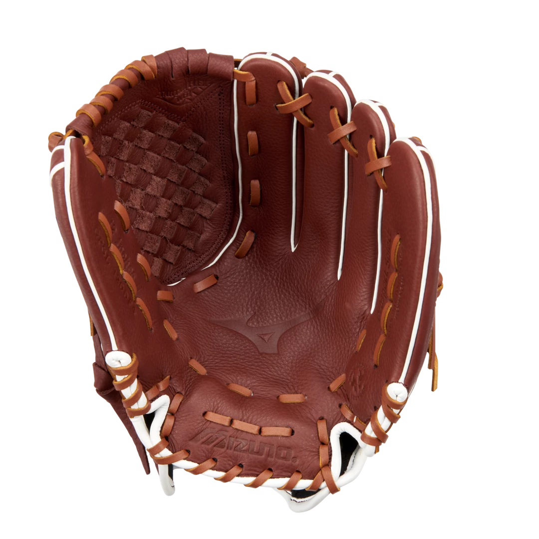 Softball Gloves Mizuno Prospect Select 12 Inch Youth Fastpitch Softball Glove 2 Softball Gloves Mizuno Prospect Select 12 Inch Youth Fastpitch Softball Glove - Image 2