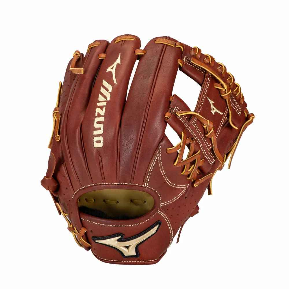Mizuno Prime Elite 11.5 Inch Infield Glove 4 Mizuno Prime Elite 11.5 Inch Infield Glove - Image 4