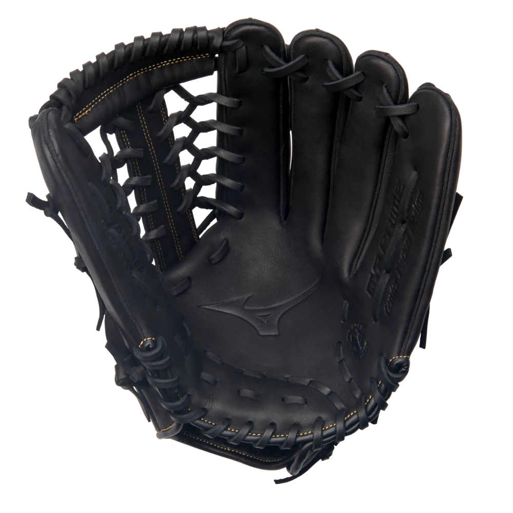 Mizuno MVP Prime 12.75 Inch Outfield Glove 3 Mizuno MVP Prime 12.75 Inch Outfield Glove - Image 3