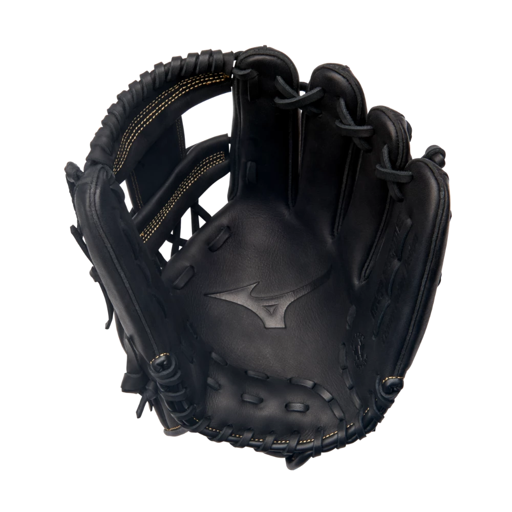 Mizuno MVP Prime 11.75 Inch Infield Glove Baseball Gloves 3 Mizuno MVP Prime 11.75 Inch Infield Glove Baseball Gloves - Image 3