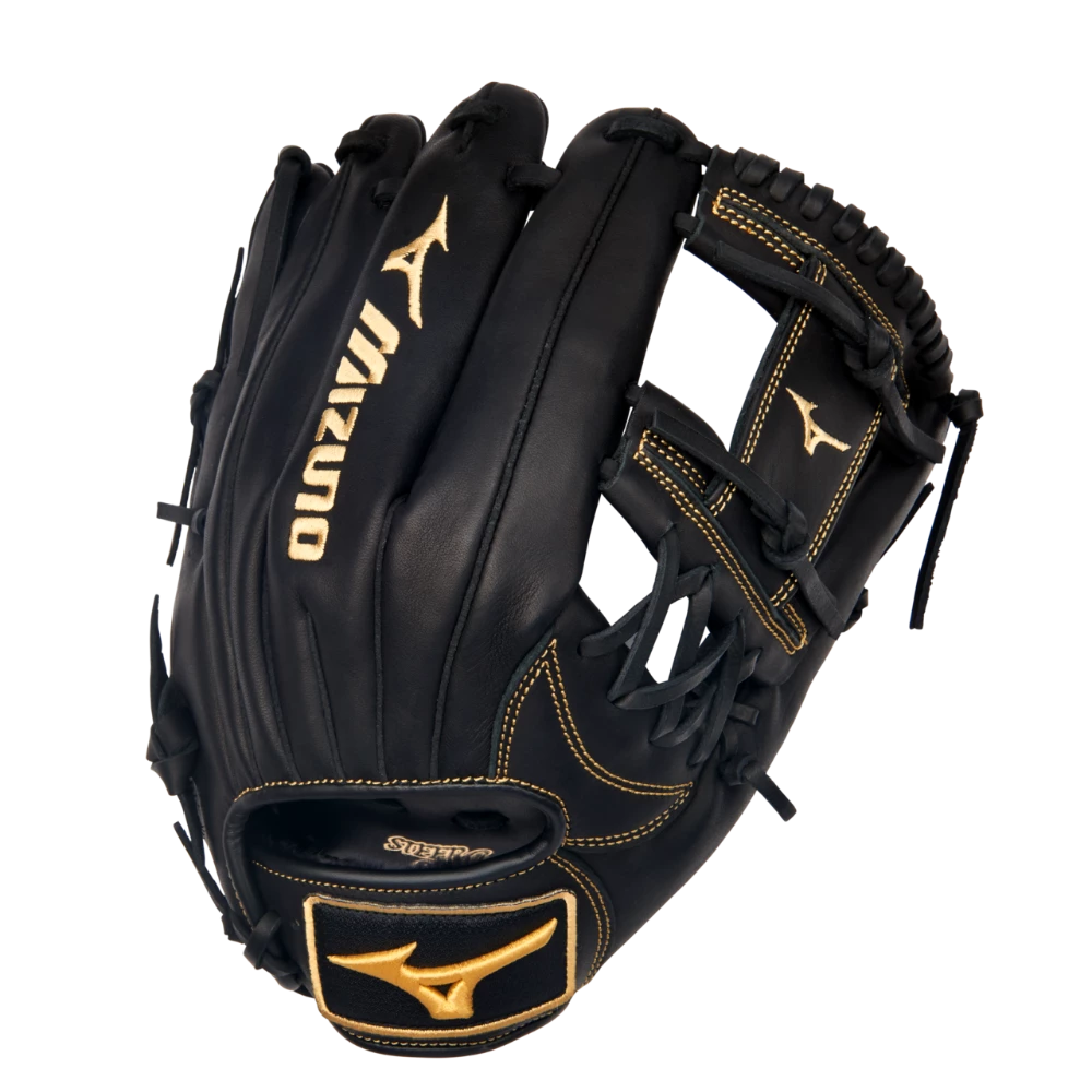 Mizuno MVP Prime 11.75 Inch Infield Glove Baseball Gloves 4 Mizuno MVP Prime 11.75 Inch Infield Glove Baseball Gloves - Image 4