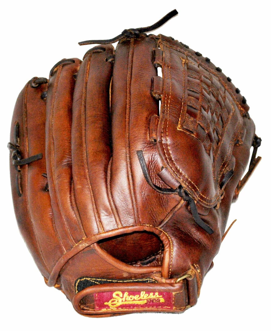 Shoeless Joe Shoeless Jane 1300FPBW Fastpitch Glove 2 Shoeless Joe Shoeless Jane 1300FPBW Fastpitch Glove - Image 2