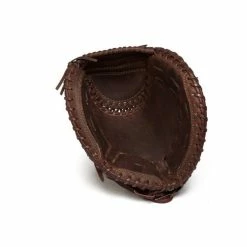 Nokona X2 Buckaroo X2-V3250 32.5 In Fastpitch Catchers Mitt Softball Gloves