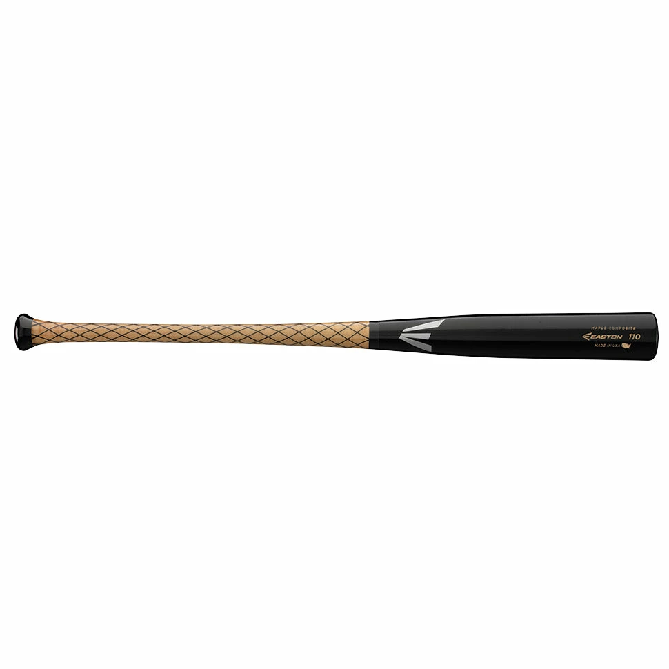 Easton Pro 110 Maple Comp Baseball Bat 1 Easton Pro 110 Maple Comp Baseball Bat