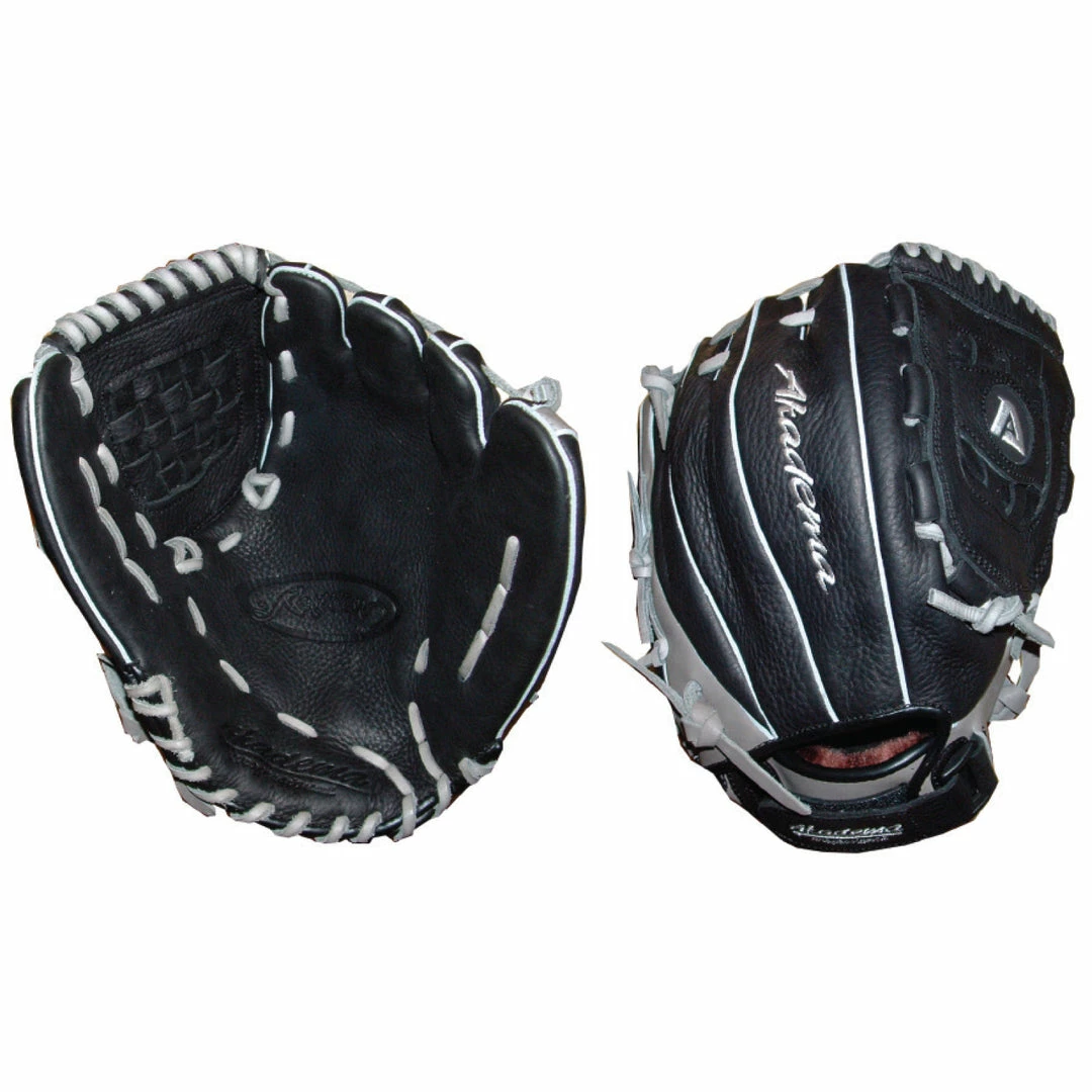 Akadema Fastpitch Series ATS77 12.5 In Fastpitch Softball Glove 1 Akadema Fastpitch Series ATS77 12.5 In Fastpitch Softball Glove