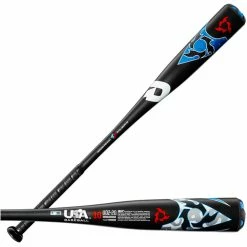 Baseball Bats DeMarini Voodoo One USA Baseball Bat Drop 10 DXUO2-20