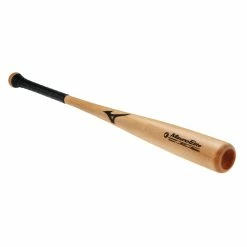 Mizuno Maple Elite MZM 243 Wood Baseball Bat Baseball Bats