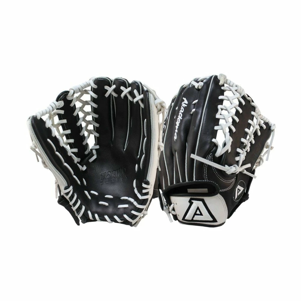 Akadema Torino ADV 33 12.75 Inch Outfield Baseball Glove 1 Akadema Torino ADV 33 12.75 Inch Outfield Baseball Glove