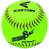 Baseballs Easton 11″ SoftTouch Training Balls 24 Pack | A122115