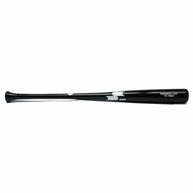 Baseball Bats SSK RC-22 Pro Maple Wood Baseball Bat 1 Baseball Bats SSK RC-22 Pro Maple Wood Baseball Bat