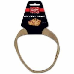 Accessories Rawlings Jumbo Size Rubber Band | RUB
