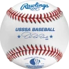 Baseballs Rawlings USSSA Adult Game Baseball – R200USSSA
