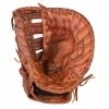 Shoeless Joe Shoeless Jane Fastpitch First Base Glove 1250FPFB Softball Gloves