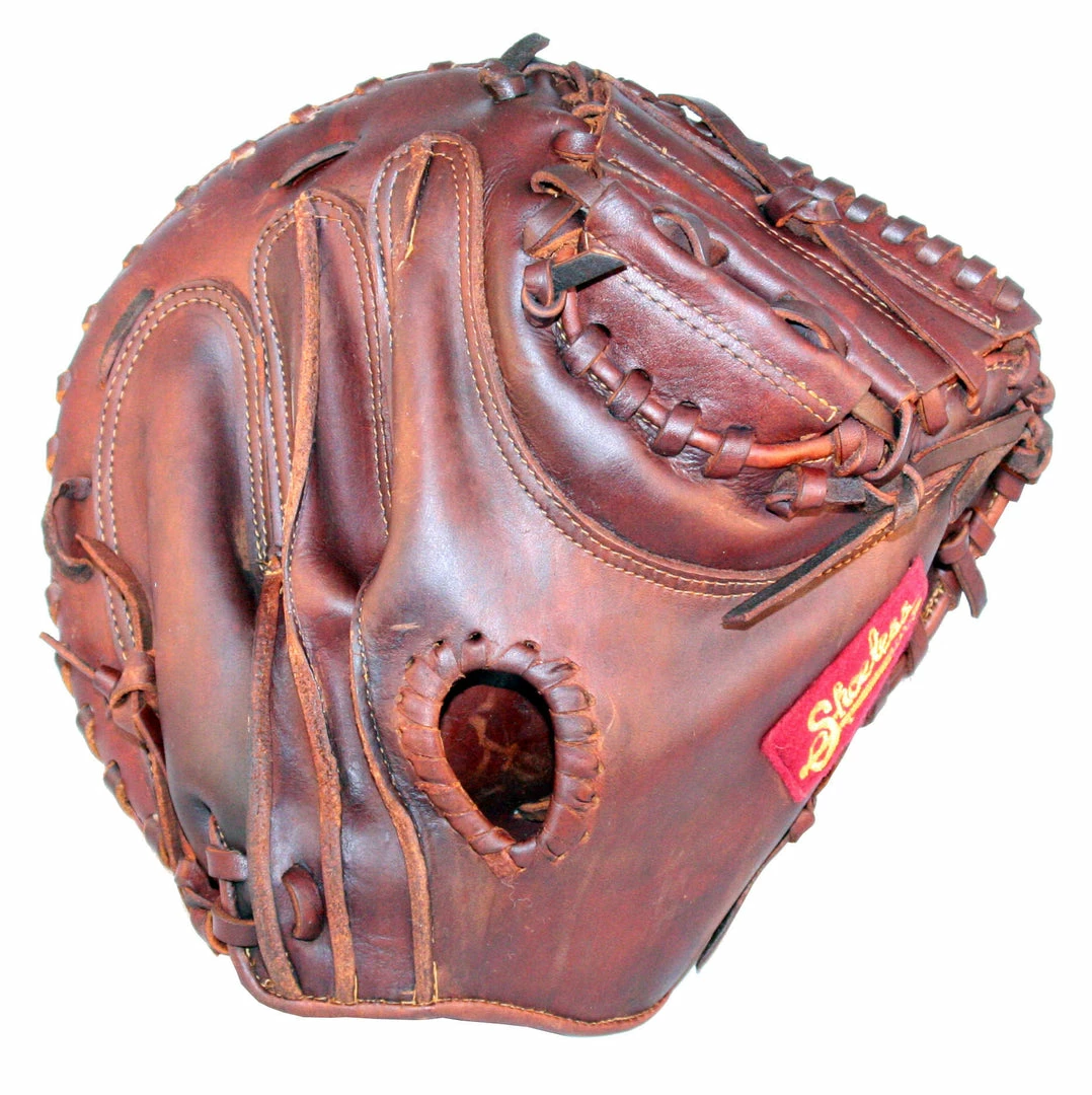 Shoeless Joe Junior 30 In Catchers Mitt | 3000JRR 2 Shoeless Joe Junior 30 In Catchers Mitt | 3000JRR - Image 2