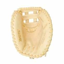 All Star Fastpitch Pro CMW3001 33.5 Inch Catchers Mitt Softball Gloves