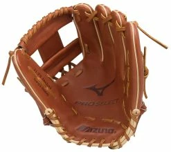 Baseball Gloves Mizuno Pro Select GPS1 600S 11.75″ Infield Baseball Glove -baseball bat Popular Shop 312561 R 1 1080x1080