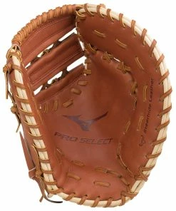 Baseball Gloves Mizuno Pro Select GPS1 300FBM Baseball First Base Mitt 6 Baseball Gloves Mizuno Pro Select GPS1 300FBM Baseball First Base Mitt -baseball bat Popular Shop 312596 R 1 1080x1080