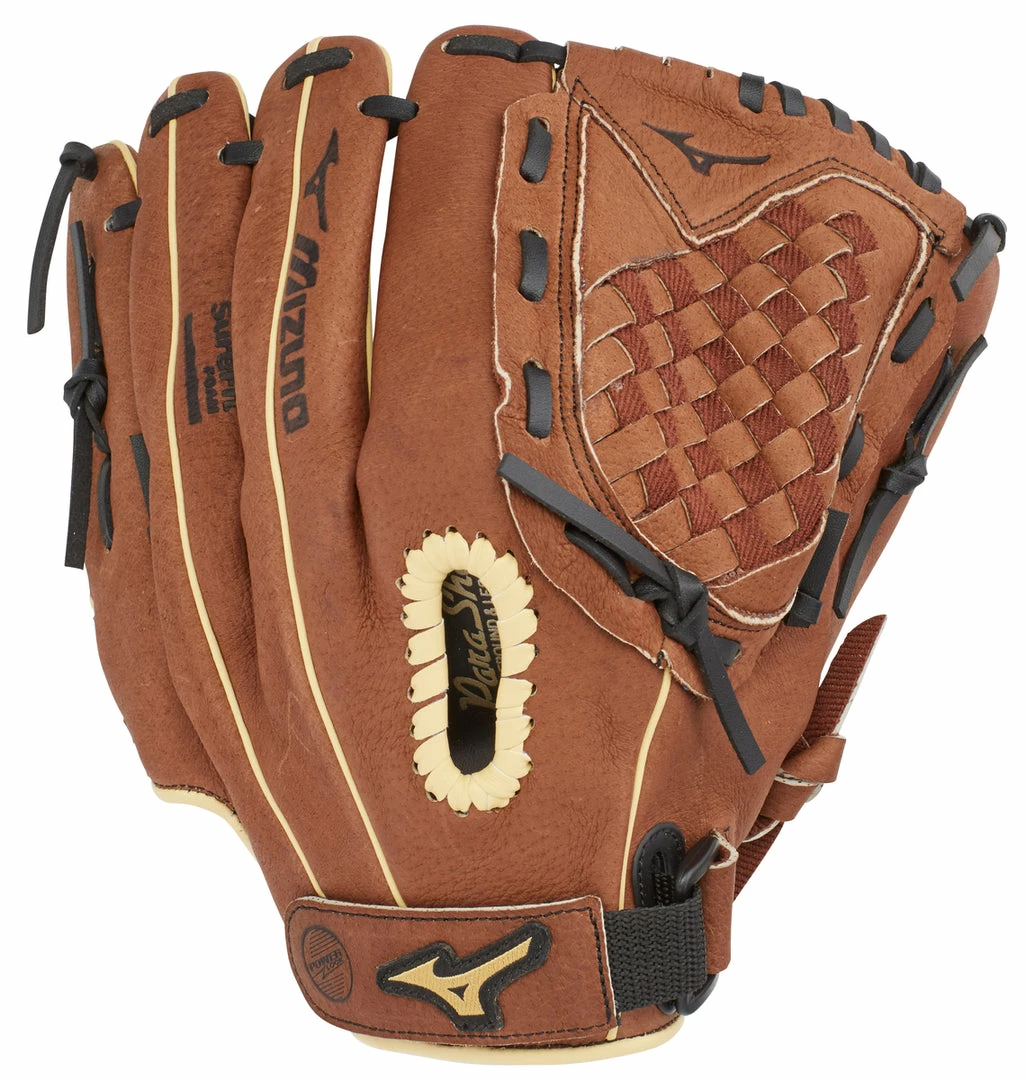Baseball Gloves Mizuno Prospect GPP1150Y3 Youth Baseball Glove 2 Baseball Gloves Mizuno Prospect GPP1150Y3 Youth Baseball Glove - Image 2