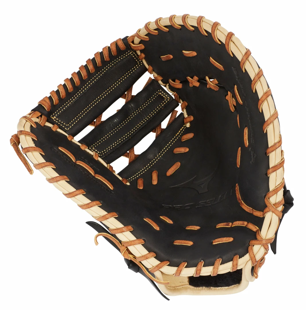 Baseball Gloves Mizuno Pro Select GPS1 300FBM Baseball First Base Mitt 1 Baseball Gloves Mizuno Pro Select GPS1 300FBM Baseball First Base Mitt