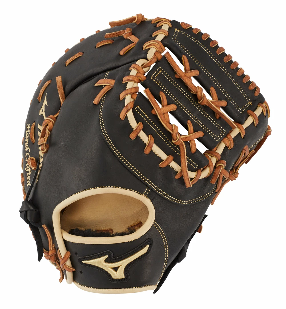Baseball Gloves Mizuno Pro Select GPS1 300FBM Baseball First Base Mitt 2 Baseball Gloves Mizuno Pro Select GPS1 300FBM Baseball First Base Mitt - Image 2