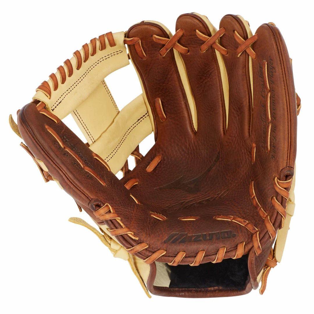 Mizuno Classic Pro Soft GCP42S3 11.25 In Glove Baseball Gloves 1 Mizuno Classic Pro Soft GCP42S3 11.25 In Glove Baseball Gloves