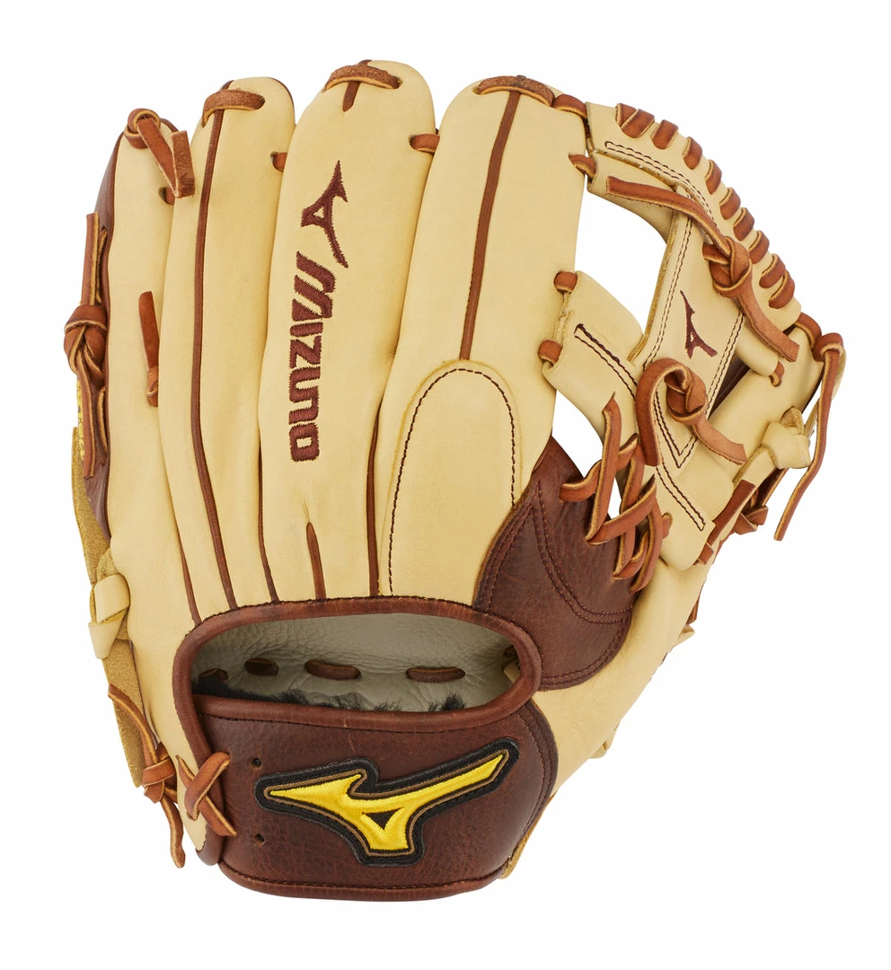 Mizuno Classic Pro Soft GCP42S3 11.25 In Glove Baseball Gloves 2 Mizuno Classic Pro Soft GCP42S3 11.25 In Glove Baseball Gloves - Image 2