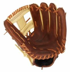 Baseball Gloves Mizuno Classic Pro Soft GCP55S3 11.75 In Infield Glove