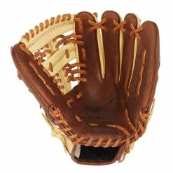 Baseball Gloves Mizuno Classic Pro Soft GCP56S3 11.75 In Infield Glove