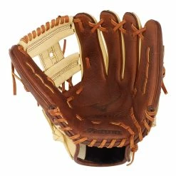 Mizuno Classic Pro Soft GCP66S3 11.5 In Infield Glove Baseball Gloves