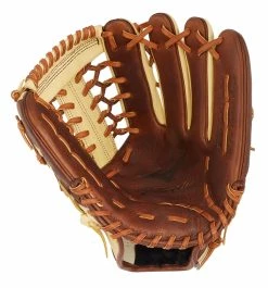 Mizuno Classic Pro Soft GCP81S3 12.75 In Outfield Glove