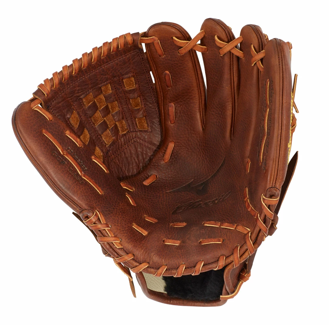 Baseball Gloves Mizuno Classic Pro Soft GCP1AS3 12 Inch Pitchers Glove 1 Baseball Gloves Mizuno Classic Pro Soft GCP1AS3 12 Inch Pitchers Glove