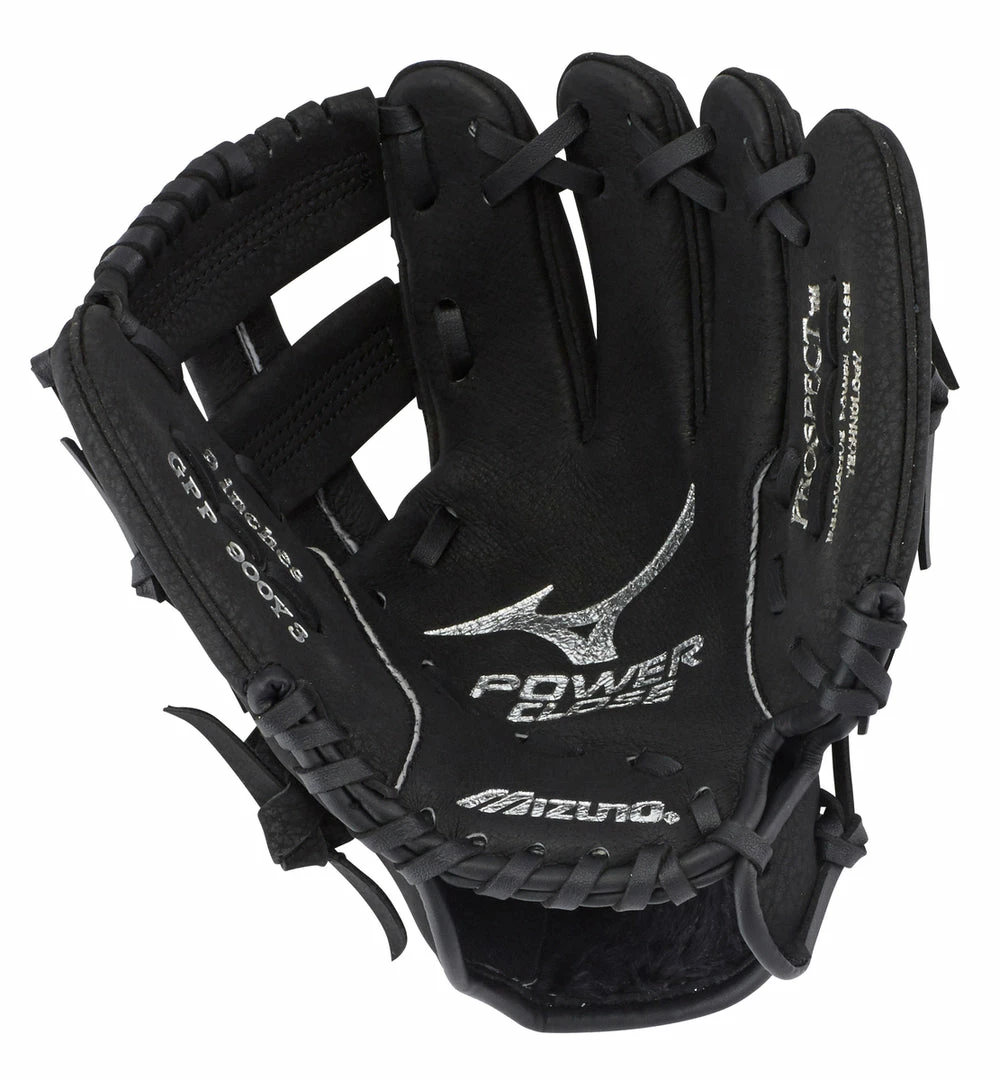 Mizuno Prospect GPP900Y3 9 In Youth Baseball Glove 1 Mizuno Prospect GPP900Y3 9 In Youth Baseball Glove