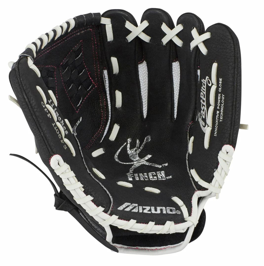 Mizuno Prospect Finch GPP1105F3 11 In Youth Softball Glove Softball Gloves 1 Mizuno Prospect Finch GPP1105F3 11 In Youth Softball Glove Softball Gloves