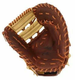 Baseball Gloves Mizuno Classic Pro Soft GXF28S3 12.5 In First Baseman Mitt