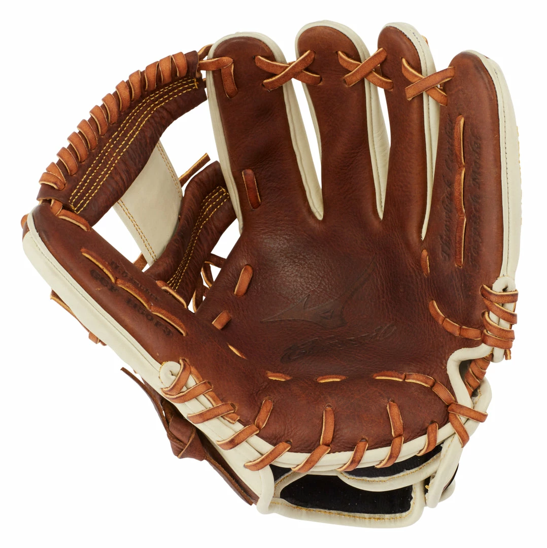 Mizuno Classic Fastpitch GCF1150F3 Softball Infield Glove Softball Gloves 1 Mizuno Classic Fastpitch GCF1150F3 Softball Infield Glove Softball Gloves