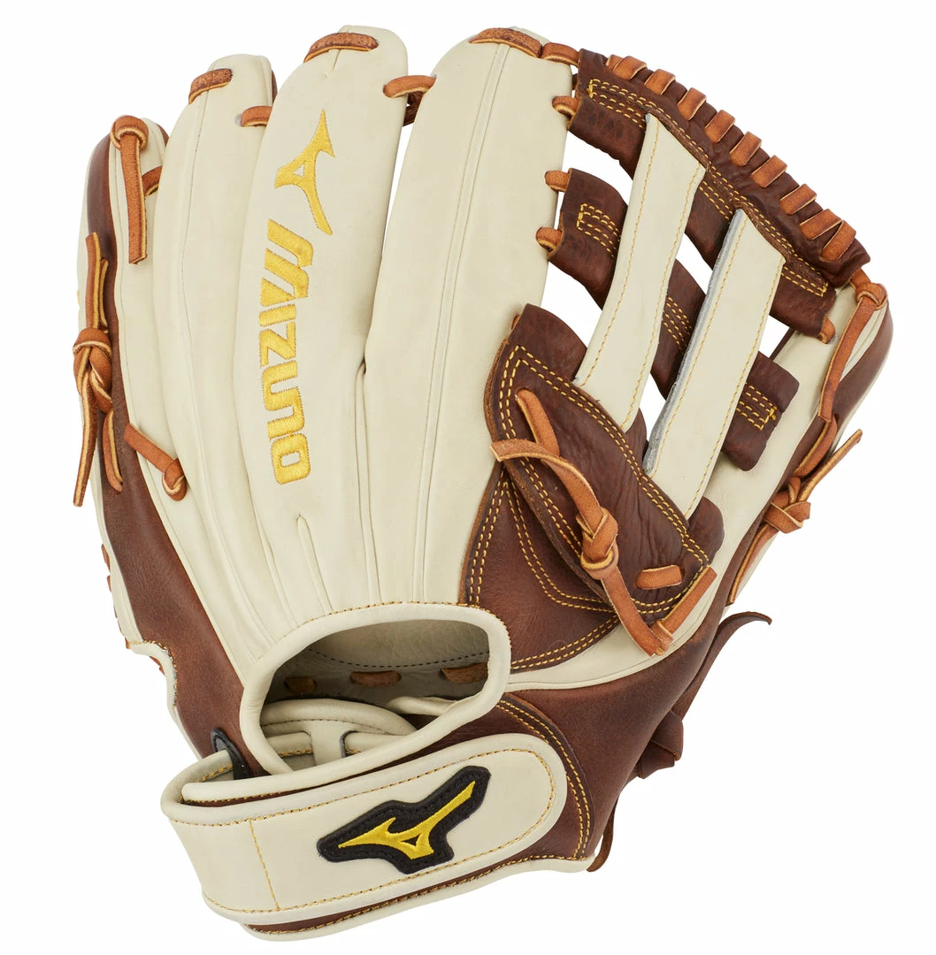 Softball Gloves Mizuno Classic Fastpitch GCF1200F3 Softball Pitchers Glove 2 Softball Gloves Mizuno Classic Fastpitch GCF1200F3 Softball Pitchers Glove - Image 2