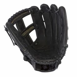 Softball Gloves Mizuno MVP GMVP1250P3S 12.5 In Slowpitch Softball Glove