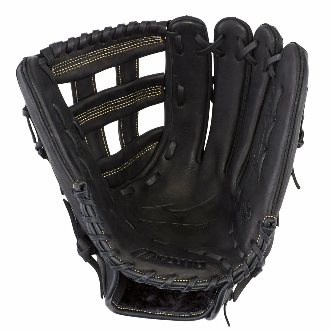Mizuno MVP GMVP1300P3S 13 In Slowpitch Softball Glove Softball Gloves 3 Mizuno MVP GMVP1300P3S 13 In Slowpitch Softball Glove Softball Gloves - Image 3