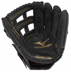 Mizuno Premier GPM1205 12 In Slowpitch Softball Glove