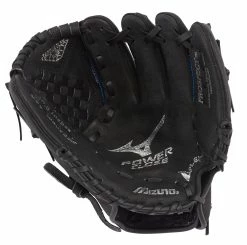 Mizuno Prospect GPP1050Y3RY 10.5 In Youth Baseball Glove