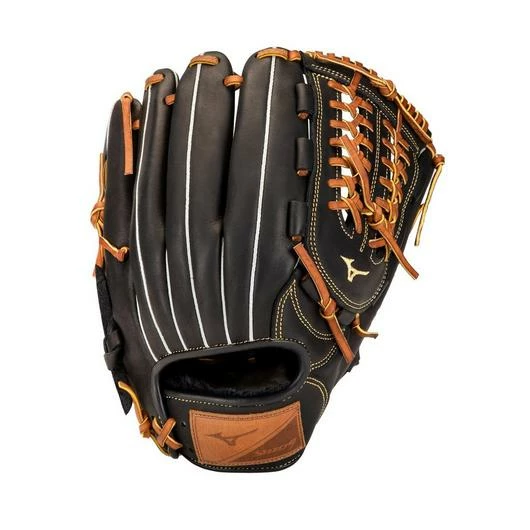 Mizuno Select 9 GSN1150 11.5 Inch Infield Glove Baseball Gloves 2 Mizuno Select 9 GSN1150 11.5 Inch Infield Glove Baseball Gloves - Image 2