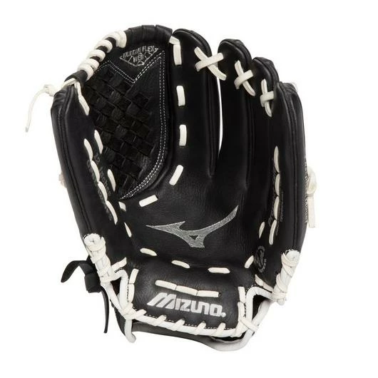 Softball Gloves Mizuno Prospect Select 12 Inch Youth Fastpitch Softball Glove 1 Softball Gloves Mizuno Prospect Select 12 Inch Youth Fastpitch Softball Glove