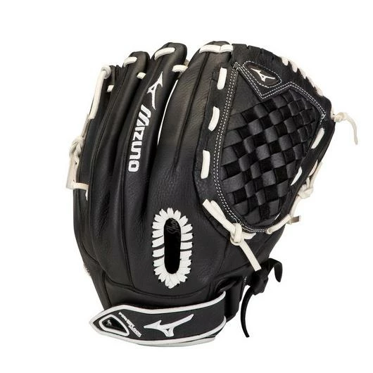 Softball Gloves Mizuno Prospect Select 12 Inch Youth Fastpitch Softball Glove 3 Softball Gloves Mizuno Prospect Select 12 Inch Youth Fastpitch Softball Glove - Image 3