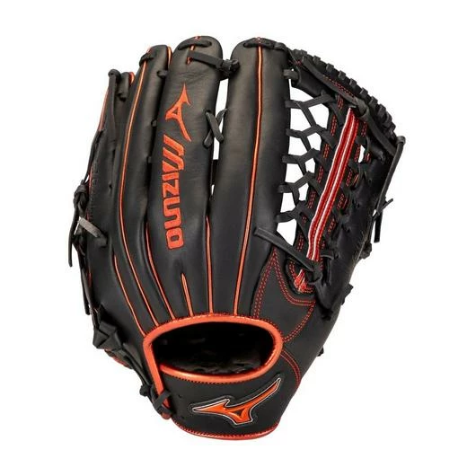 Mizuno MVP Prime SE GMVP1275PSE8 Outfield Glove 8 Mizuno MVP Prime SE GMVP1275PSE8 Outfield Glove - Image 8