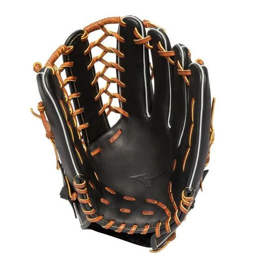 Mizuno Select 9 GSN1250 12.5 Inch Outfield Glove 1 Mizuno Select 9 GSN1250 12.5 Inch Outfield Glove
