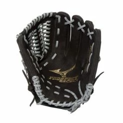 Mizuno Prospect GPSL1075BG 10.75 Inch Youth Baseball Glove Baseball Gloves
