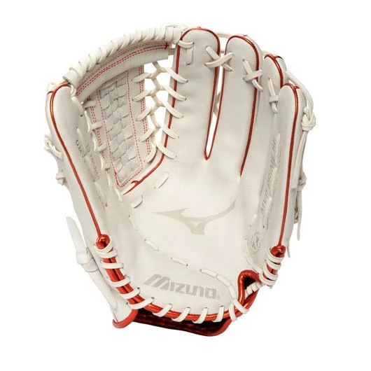 Softball Gloves Mizuno MVP Prime SE GMVP1300PSEF8 Fastpitch Softball Glove 7 Softball Gloves Mizuno MVP Prime SE GMVP1300PSEF8 Fastpitch Softball Glove - Image 7