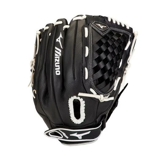 Softball Gloves Mizuno Prospect Select 12.5 Inch Youth Softball Glove 3 Softball Gloves Mizuno Prospect Select 12.5 Inch Youth Softball Glove - Image 3